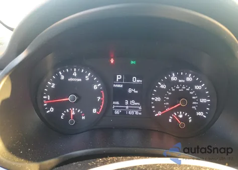 2018 Kia Rio Lx from USA, damaged, VIN 3KPA24AB2JE048324